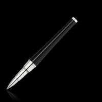MONTBLANC ROLLERBALL MONTBLANC INGRID BERGMAN LA DONNA